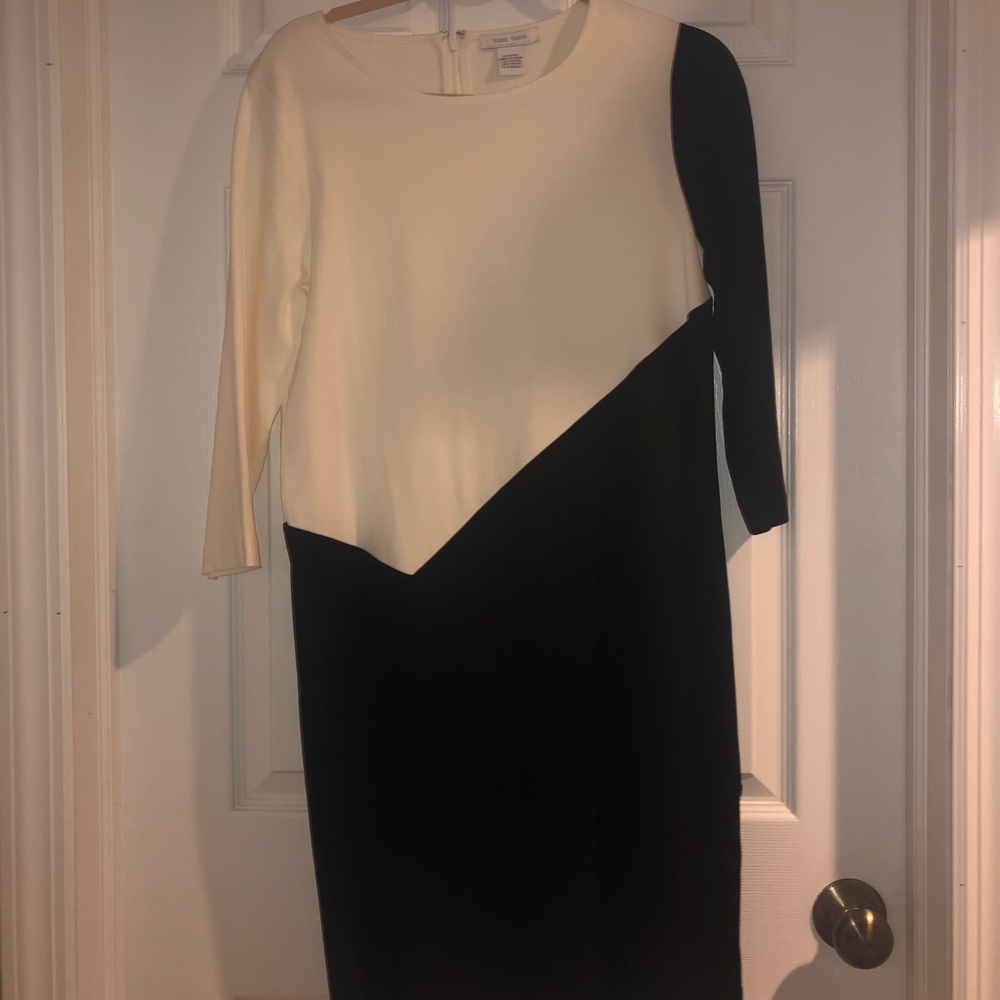 Work dress